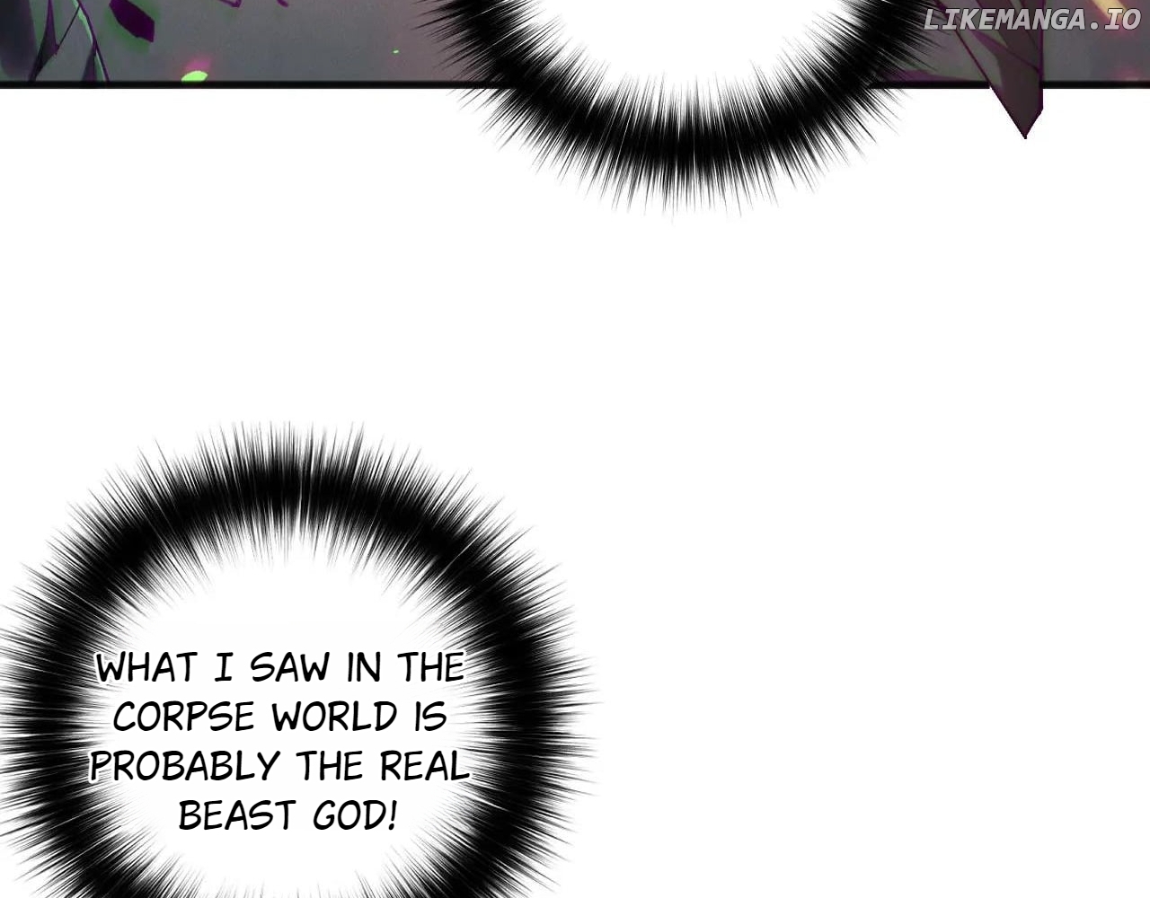 Catastrophic Necromancer Chapter 186 - page 65